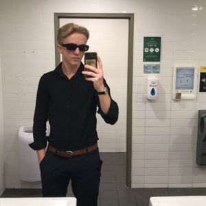 Meet your Posher, Bryce